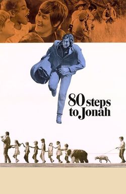 80 Steps to Jonah