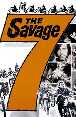 The Savage Seven