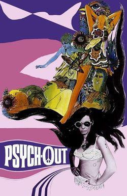 Psych-Out