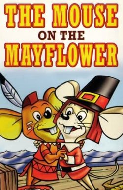 Mouse on the Mayflower