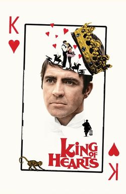 King of Hearts