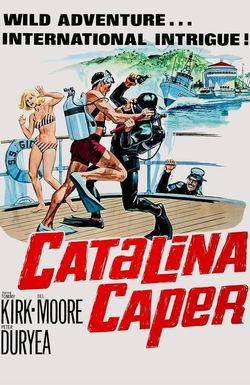 Catalina Caper