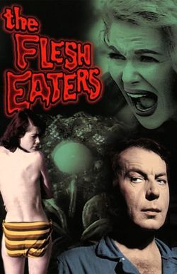 The Flesh Eaters