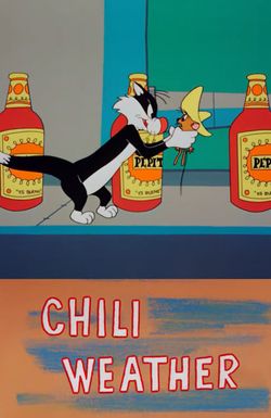 Chili Weather