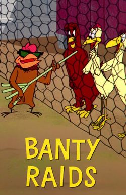 Banty Raids