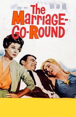 The Marriage-Go-Round