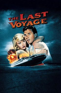 The Last Voyage