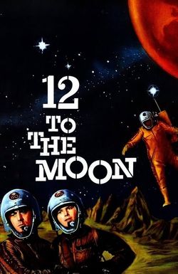 12 to the Moon