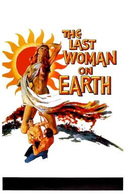 Last Woman on Earth