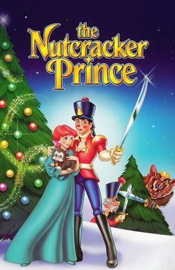 The Nutcracker Prince