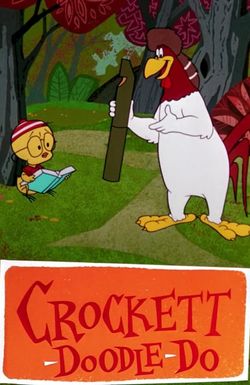 Crockett-Doodle-Do