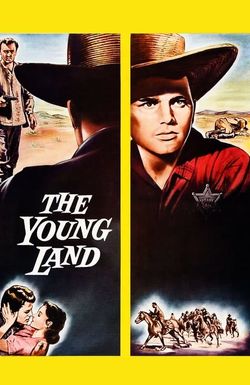 The Young Land