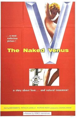 The Naked Venus