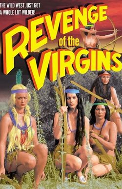 Revenge of the Virgins