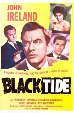 Black Tide