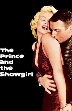 The Prince and the Showgirl