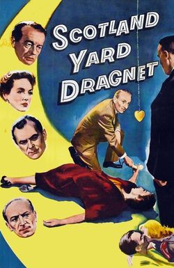 Scotland Yard Dragnet