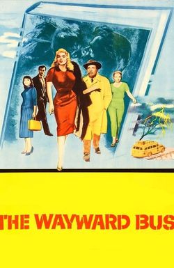 The Wayward Bus