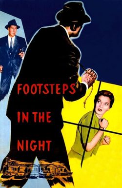 Footsteps in the Night