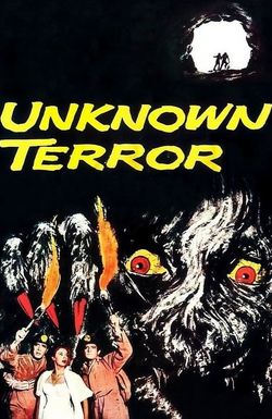 The Unknown Terror