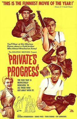 Private's Progress