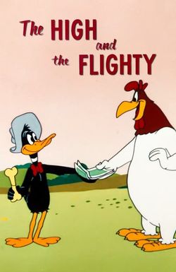 The High and the Flighty