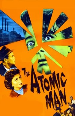 The Atomic Man