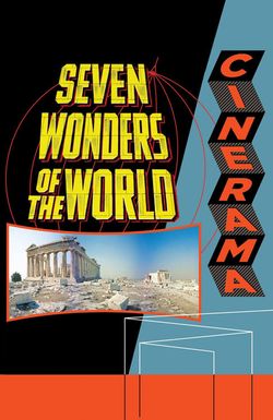 Seven Wonders of the World