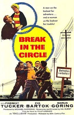 Break in the Circle