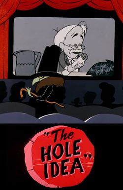 The Hole Idea