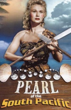 Pearl of the South Pacific