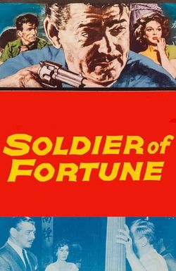 Soldier of Fortune