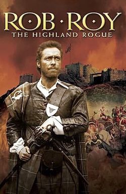 Rob Roy: The Highland Rogue