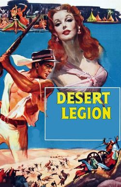 Desert Legion