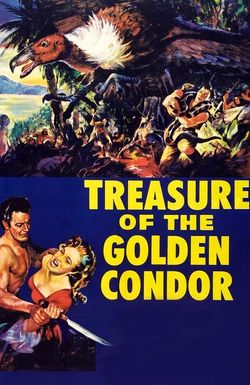 Treasure of the Golden Condor