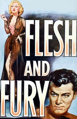 Flesh and Fury