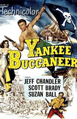 Yankee Buccaneer