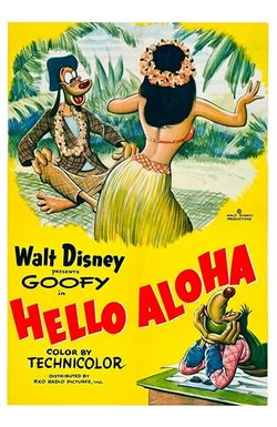 Hello Aloha