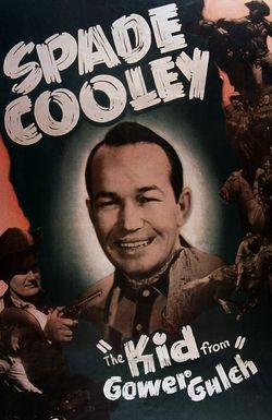 The Kid from Gower Gulch