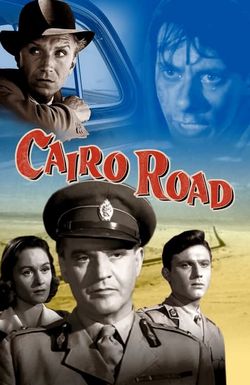 Cairo Road