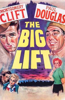 The Big Lift