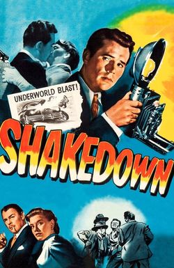 Shakedown