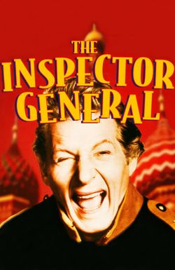 The Inspector General