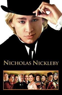 Nicholas Nickleby