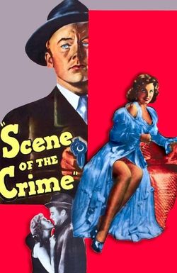 Scene of the Crime