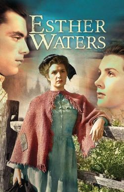 Sin of Esther Waters