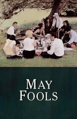 May Fools