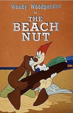 The Beach Nut