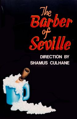 The Barber of Seville