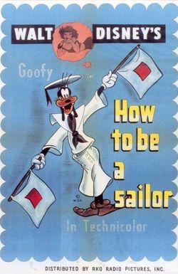 How to Be a Sailor